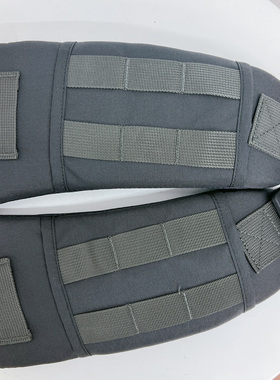 可拆卸腰封个性休闲高档便携（一对！）尺寸27×13×3（cm）