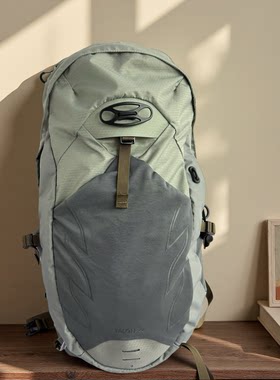 爪22升多功能登山包双肩背便携轻便户外运动防水双肩背包