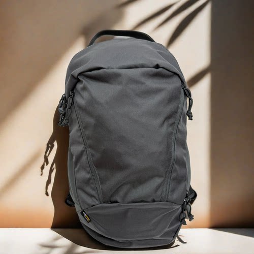 26升鸟家男女户外多功能双肩背包登山包日常通勤防水耐磨现货发