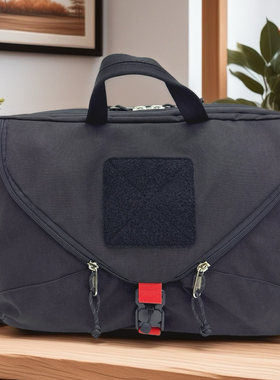 4W18升可扩到23升多功能通勤旅游双肩背包办公斜跨单肩包电脑包