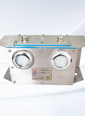 天津华宁 KTK101-1(KG) 矿用本质安全型组合扩音电话 不锈钢通讯