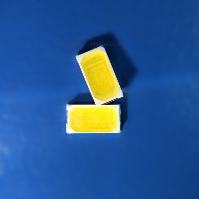 5730贴片0.5W灯珠 led5730灯珠自然白正白暖白冷白灯珠红绿蓝光