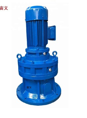 BWY14A-9-5.5kw，BWY14A-9-5.5kw减速机配件NMRV040-7.5