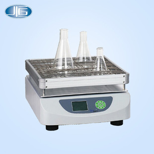 一恒回旋振荡器WSZ-50A(HZQ-50A) 液晶显示振荡摇床 实验室振荡器