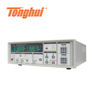 同惠（Tonghui）TH2686N绝缘电阻测试仪 0~200V/0~500V