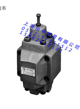 台湾久冈JGH 先导式溢流阀BG-06-3-30厂家直供JEOU GANG