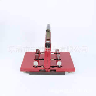 宁港现货供应带盖刀开关HS11F-600/38双投接地闸刀刀开关