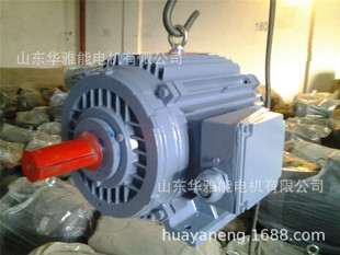 315电机冷却IC411自扇冷YTH电机将释放出 热量带走 H355L2 YBT