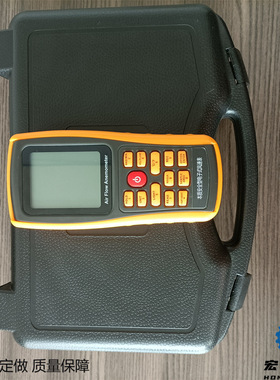 井口CFD25矿用本质安全型数字风速表 厂家直销数显直存数字风速表