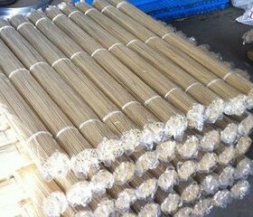 三金ERCuN7158i铜镍合金焊丝S231铜镍焊丝SCu7158铜焊丝S911焊丝