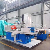 卧式 平面磨床M7163 2000磨床 矩台大水磨M7150磨床杭州磨床供应