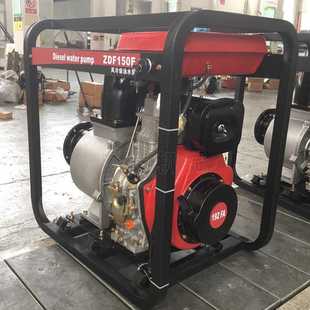 汽油机水泵小型汽油泵农用汽油抽水泵 3寸农用灌溉汽油抽水泵