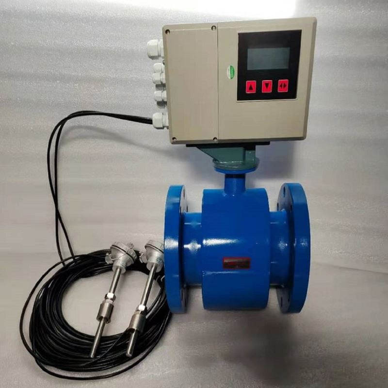 电磁热量表 型号:KK02-WKLD-150库号：M399793