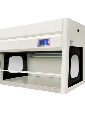 【苏洁】VD-1300桌上型洁净工作台(双人单面)/1300×695×1000mm