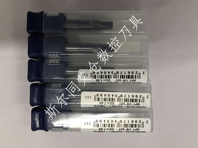 以色列瓦格c斯合金螺纹刀具HC08076L09-EI27NPTTM VTH全系可订车