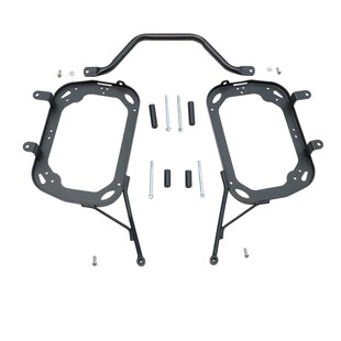 适用升仕703F尾架后货架边箱铝合金三箱G改装ZT700-F边尾箱后备箱