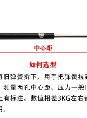 ll电动攻丝机支撑杆油压撑杆气动攻牙机气压P弹簧伺服攻丝机配件
