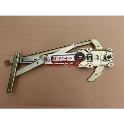 适用于五菱之光63886389前门摇机玻璃升降N器摇移动式空调手动升