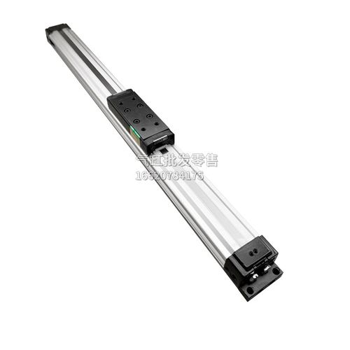 现货CKD无杆气缸SRL2-LB-0q0-80B100 150 200 250 300 350-M0H-R-