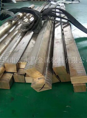 C62730铝青铜棒 铝青铜板 耐磨铝青铜管 铸造铝青铜套 Z镍铝青铜