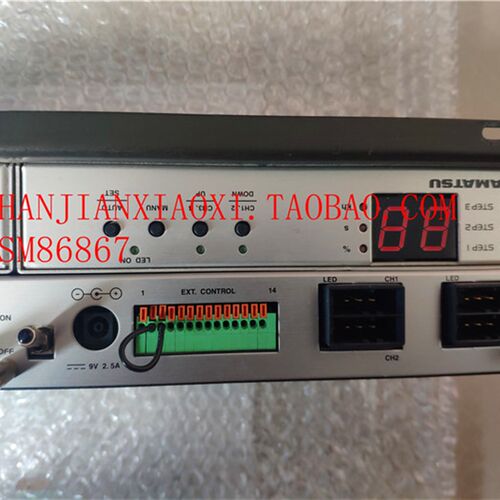 08028c-0951 ULTRA吹气装置  UV灯光架子  UV灯箱 08858-0068