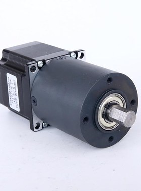 厂家供应57BYGH459-20AG15系列G电机2相步进电机2.2V小型电机
