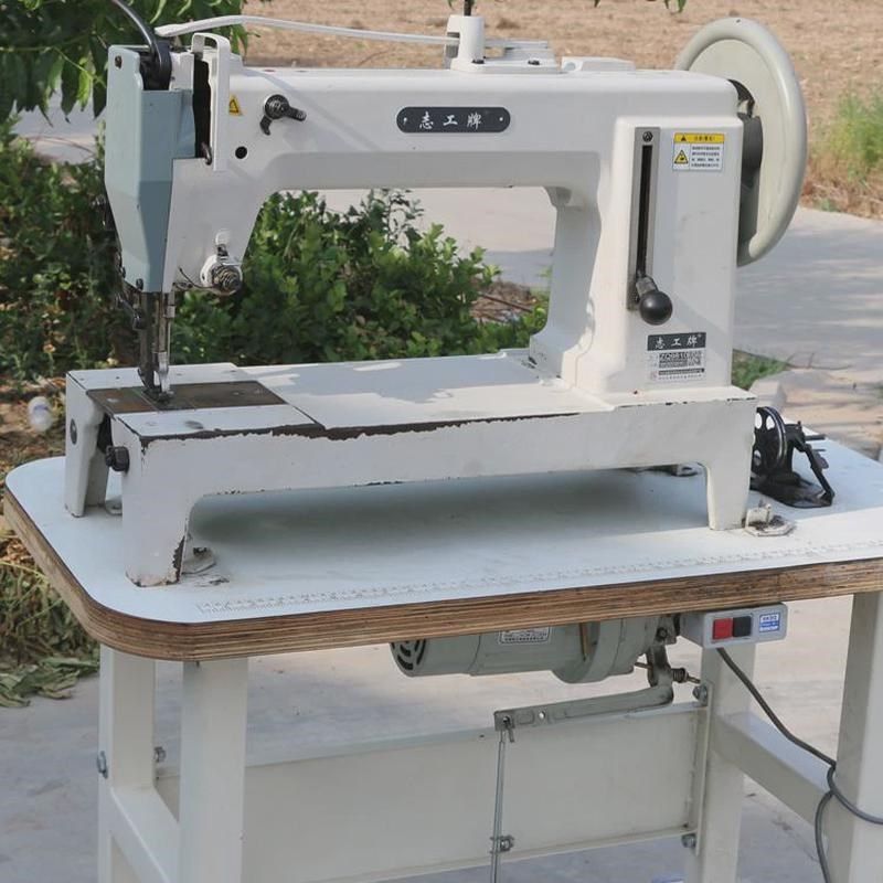 志工9810上蓬 j9800厚料机大车 雨布 篷布油布刀刮布专用缝纫机2,居家布艺,缝纫机,淘宝优惠券,粉丝福利购,淘宝优惠卷