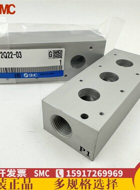 VQ21M1汇流f板底座VV2Q22-01/02/03/04/05/06/07/08/09/10/11/12