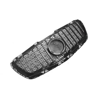 适用于2013-2016斯宾特sprinterW90T6改装GT款中网