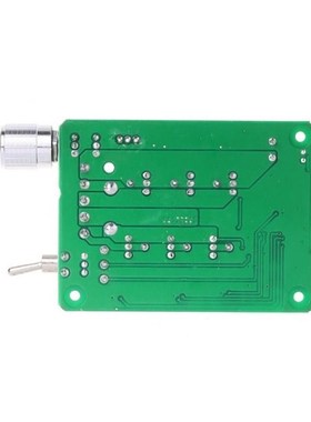 BLDC Three-Phase Sensorless Brushless MotorO Speed Controlle