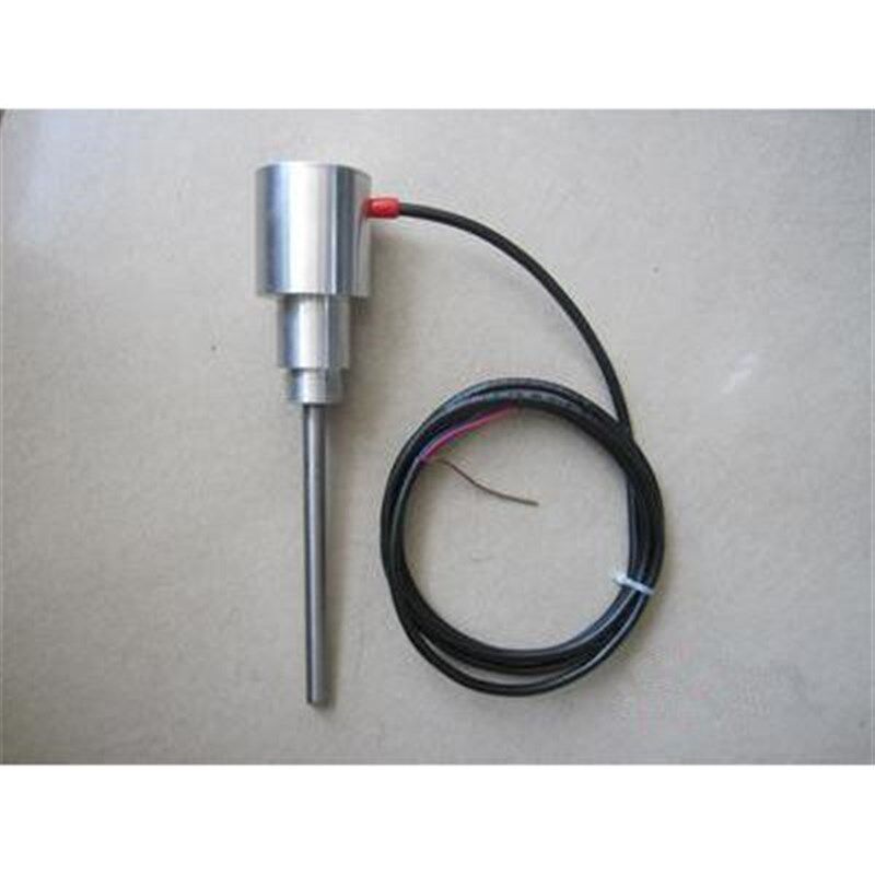 VRT-2T JM-B-101 ZHJ-201F 一体化振动温度变送器/传感器适用于