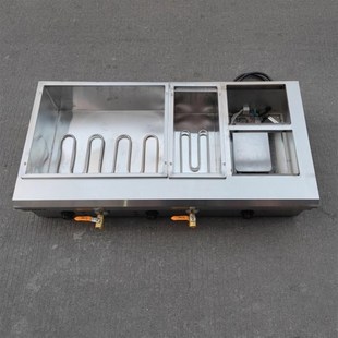 36格电热关东煮机器商用摆摊麻辣烫锅串串香设备步行 24h 新款