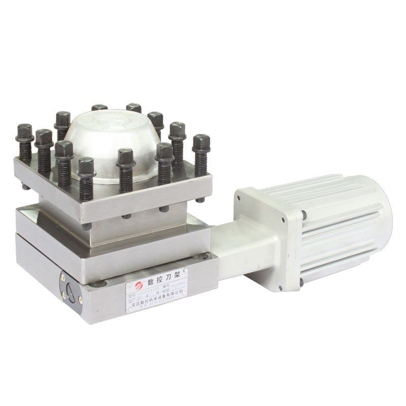 新款原厂电动刀架LD4B-C0625 6125 6132 6140O 61506163四工位包,五金/工具,其他机械五金,淘宝优惠券,粉丝福利购,淘宝优惠卷