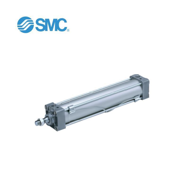 SMC MDBB125-25Z-sA93 标准型气缸MB系列MDBB基本型 单杆双作用带