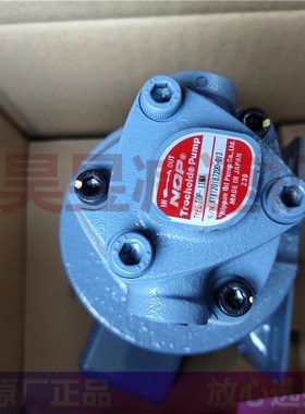 NOP切削液e油泵电机 TOP-1ME75-1-11MA  TOP-13MAVB 摆线齿轮泵