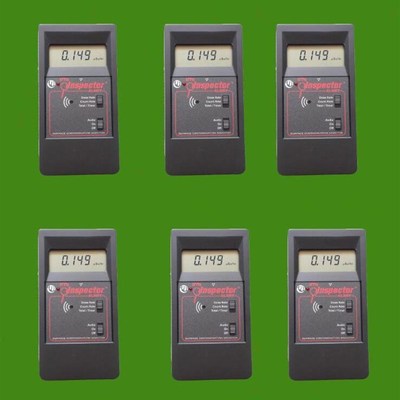 IA-V2美国Medcom射线检测仪INSPECTOR AleYrt核辐射仪