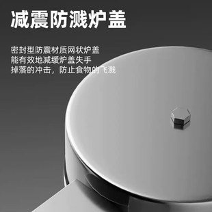 魅厨华夫饼机华夫炉格子松饼x机用摆摊全自动烤饼机香港鸡蛋仔机