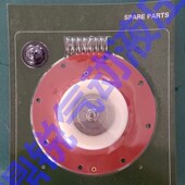 PRETTY CA76T电磁脉冲阀膜片 CA76LMM GOYEN膜片K7600 K7601