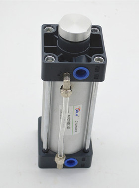 SC标准气缸储油罐增压缸CCT气y缸储油桶气液转换桶器储油缸SZH63