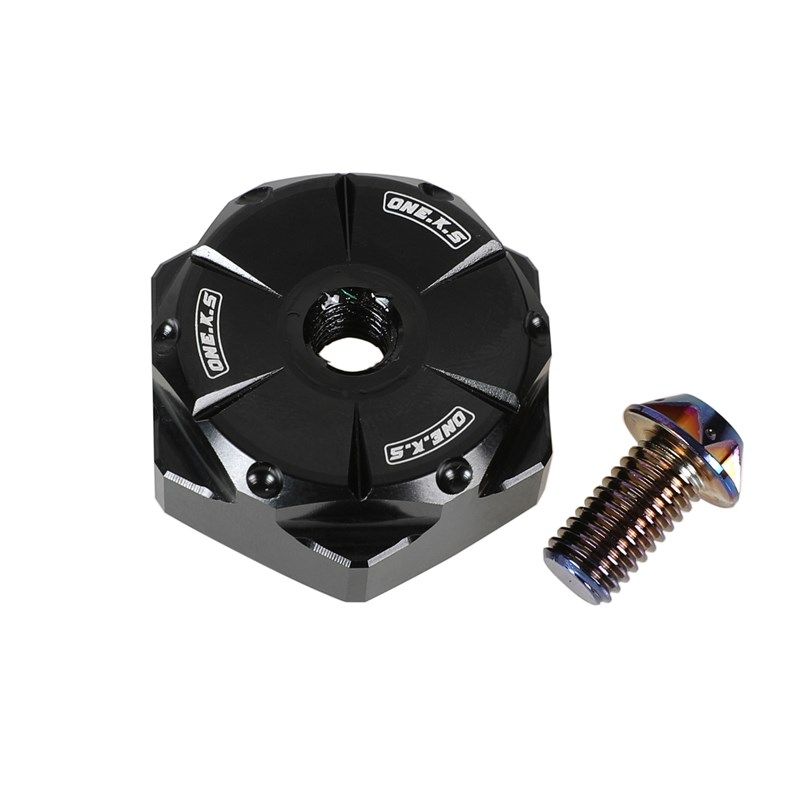 适用于川崎Zx4hR/Zx4Rr 2023-改进型上连接板螺丝上三星螺母手机