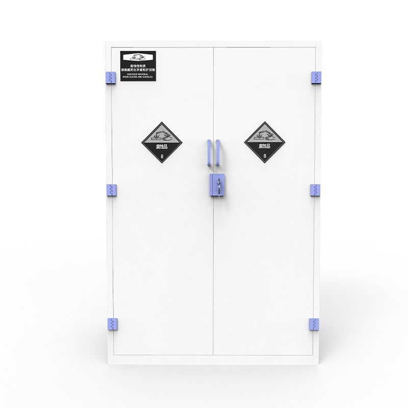 PP酸碱柜实验室化学n药品安全柜耐防腐蚀强酸强碱pp双锁试剂储存,商业/办公家具,实验柜,淘宝优惠券,粉丝福利购,淘宝优惠卷