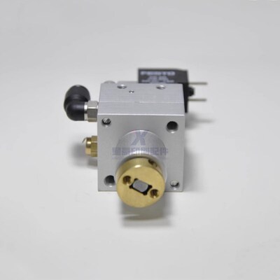 罗兰700机收纸电磁阀MR0 80.94K13x-1687 EM-20-4-P-SA56 SA23714