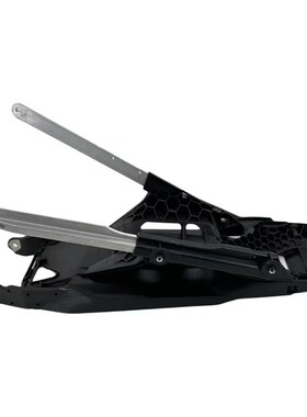 适用KTM EXC XC SrXF恒舰S5Z300开禧卒玛K8副车架铝合金后车架尾