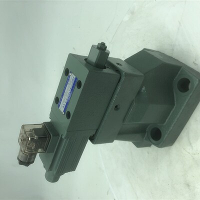YUKEN油研比例溢j流阀压力阀EDG-01EBG-03-H-5016EBG-06-C-5016L