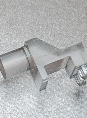 3mmled贴片导光柱90度折角平头导光柱led指示灯led聚光T柱150-100