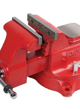 捷科JETECH BV- 4/5/6/8重型台虎钳4/5/6/O8寸 钳子静电喷涂台虎