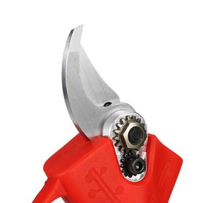 600W Rechargeable Electric Pruning Scissors PruniUng Shears