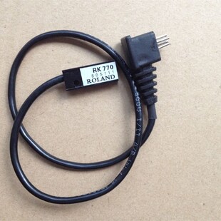 罗兰印刷机电眼感k应器光电感应感测器RK770电眼印刷机配件