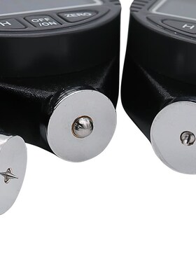 0-100HA HD HC Digital shorex Durometer sclerometer LX-C Rubb