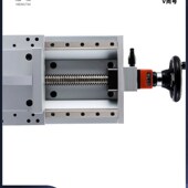 220 手动组件KULDP20 170 370 320 420 470Z带位置显示器